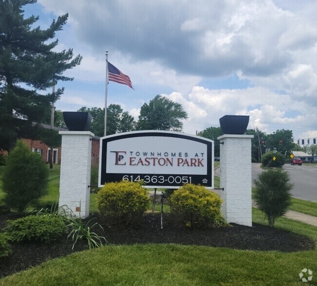 Photo of Townhomes at Easton Park