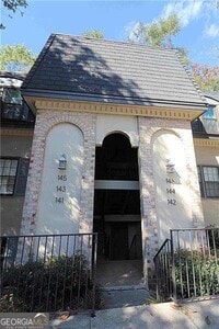 Building Photo - 141 Elysian Way NW