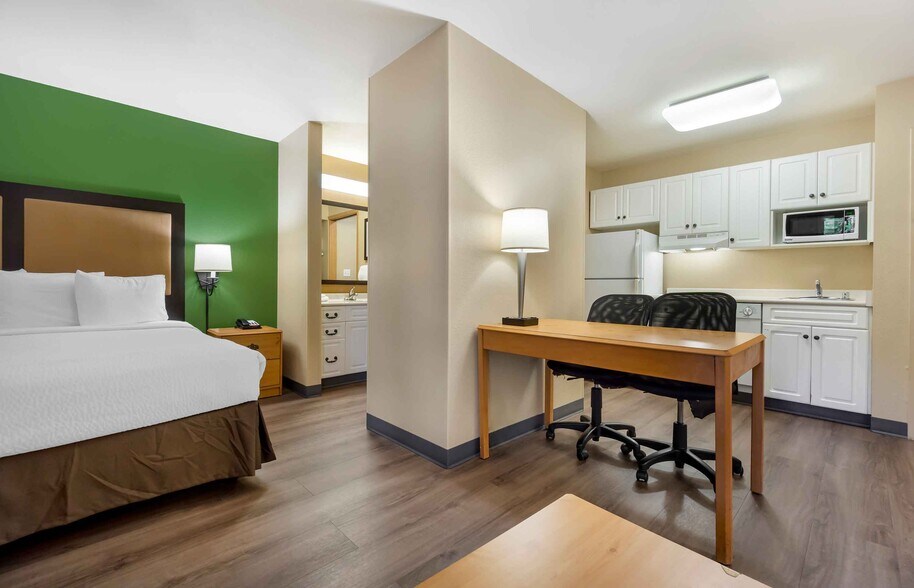 Building Photo - Furnished Studio-Seattle - Bothell - Canyon Park