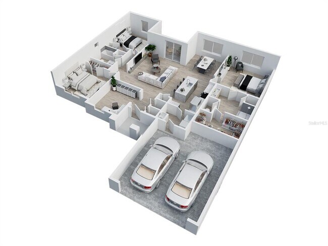 Building Photo - 824 W Marguerita Dr