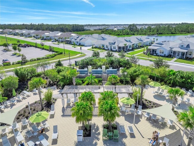 Building Photo - 189 Ocean Hammock Lp