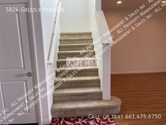 Building Photo - 5824 Grizzly Peak Dr