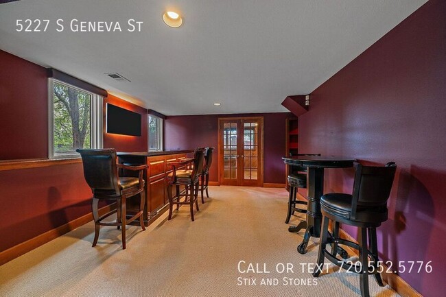 Building Photo - 5227 S Geneva St