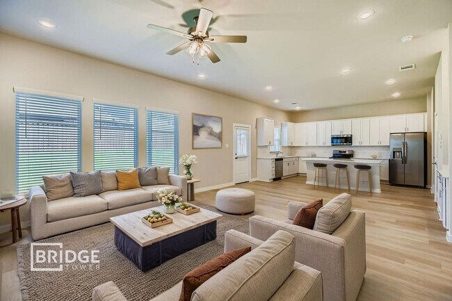 Building Photo - BELLMONT PLAN