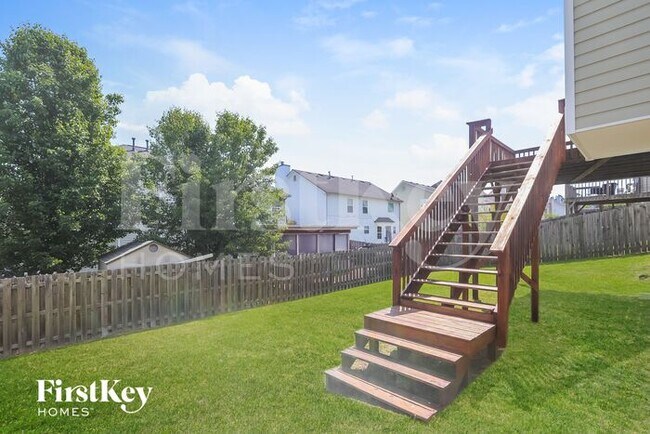 Building Photo - 4382 Beaver Tree St