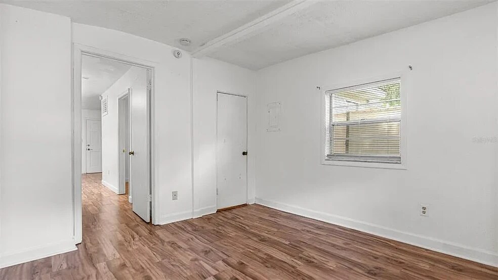Bedroom 2 - 904 NW 14th Ave
