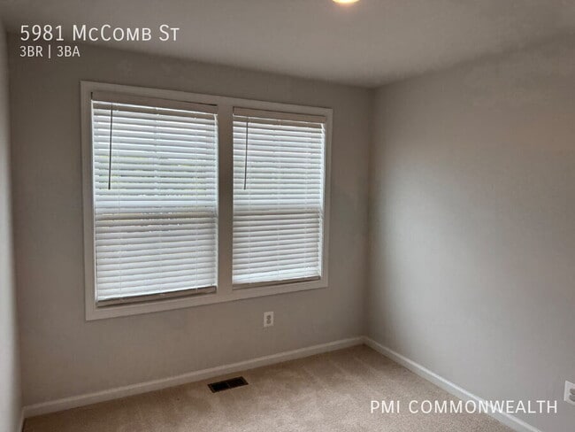 Building Photo - 5981 McComb St