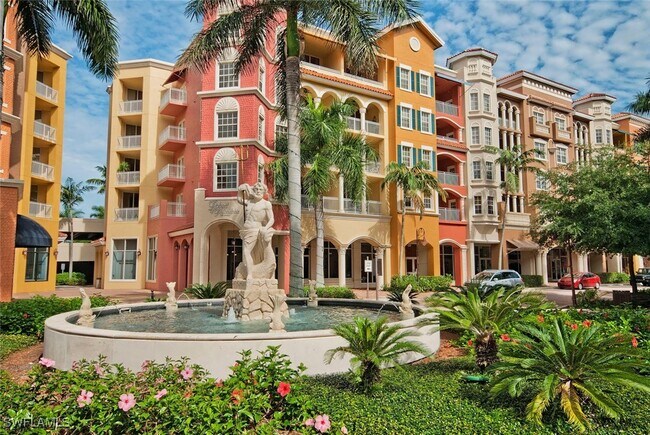 Building Photo - 401 Bayfront Pl