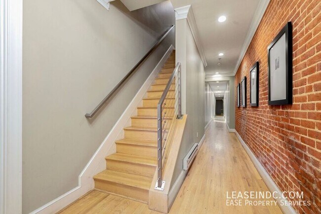 Building Photo - 444 M St NW