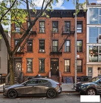 Building Photo - 806 Dean St