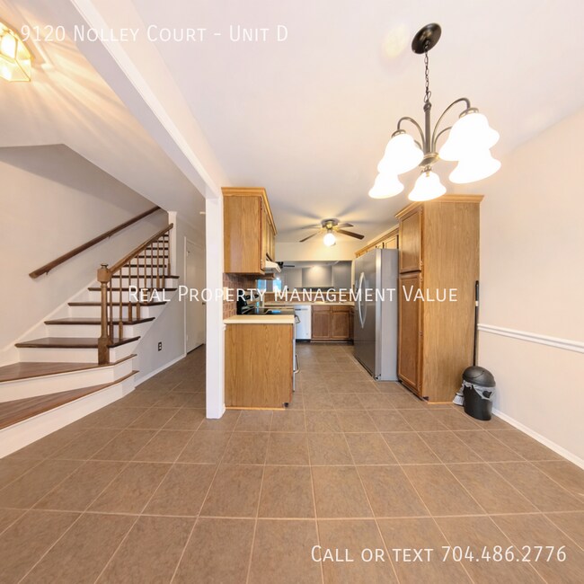 Building Photo - 9120 Nolley Ct