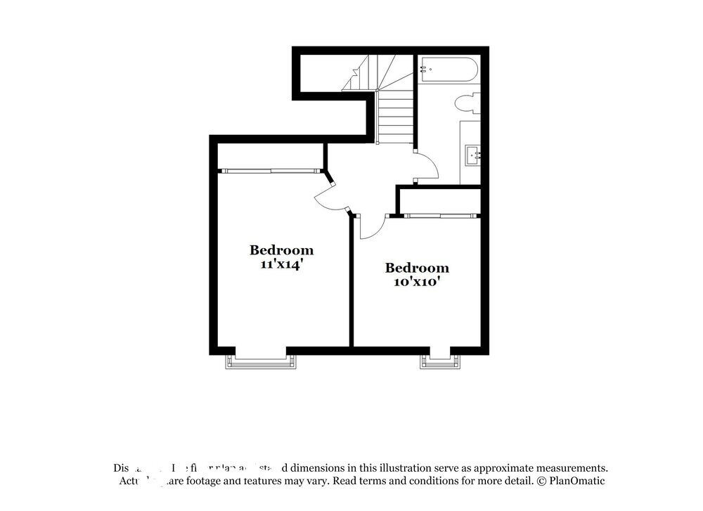 Building Photo - 1915 S 39th St