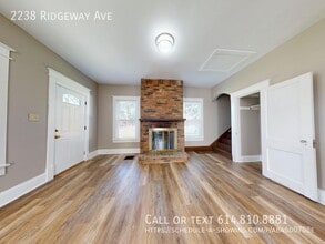 Building Photo - 2238 Ridgeway Ave