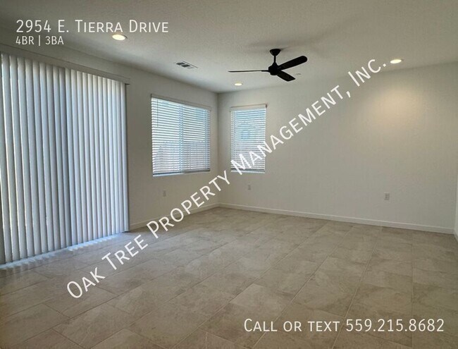 Building Photo - 2954 E Tierra Dr