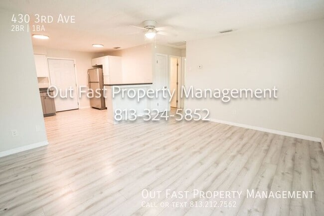 Building Photo - 430 3rd Ave