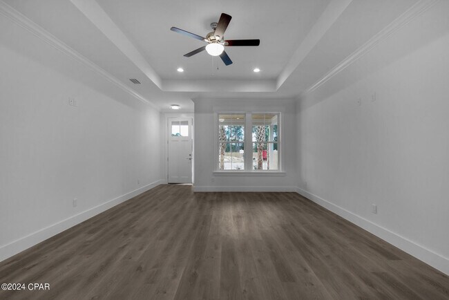 Building Photo - 8432 Warner Pl
