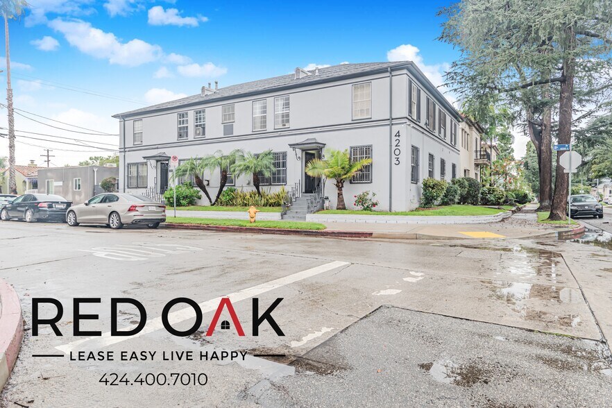 Building Photo - 4203 11th Ave