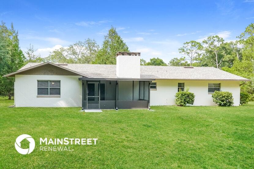 Building Photo - 1325 N Circle Dr