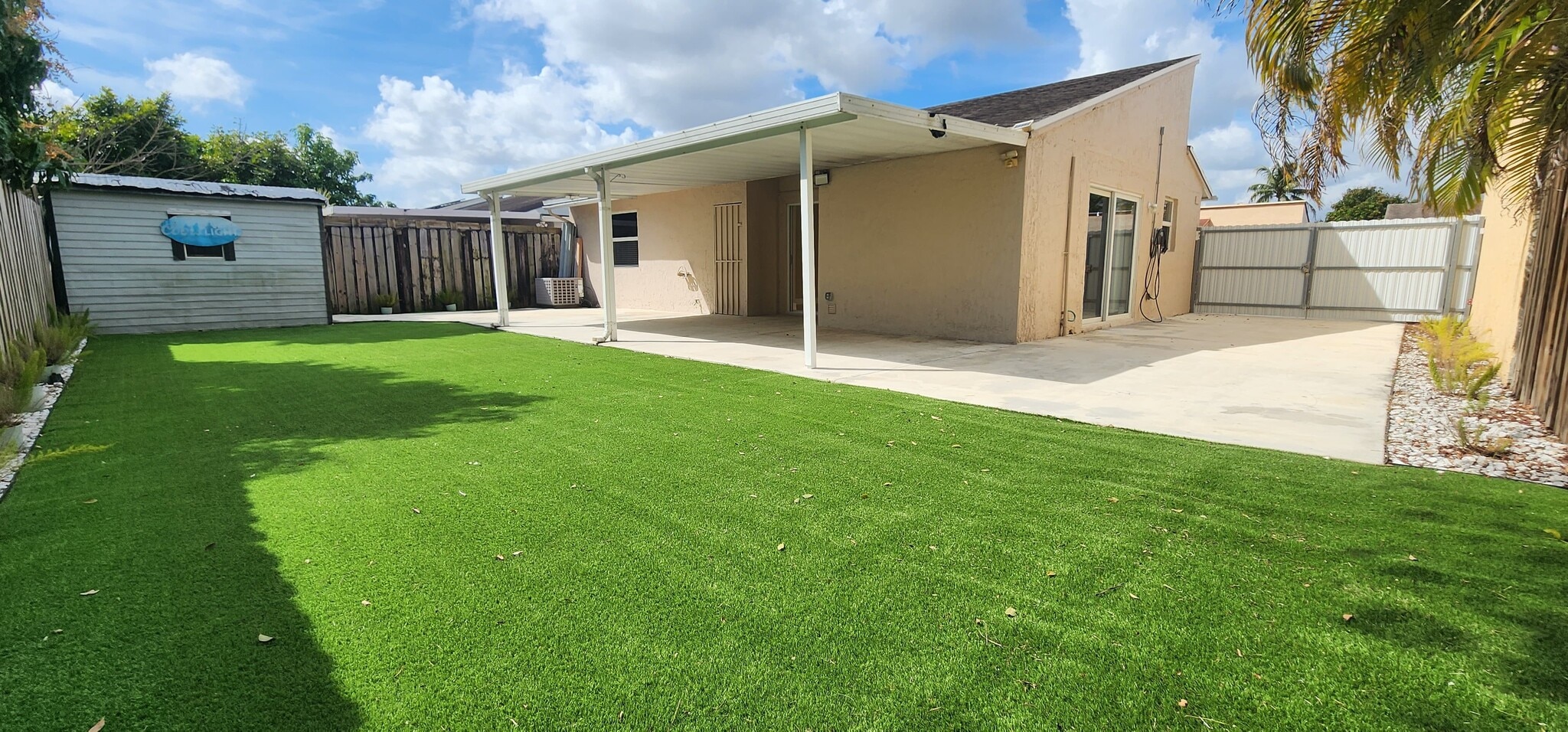 Building Photo - 19259 SW 118th Pl