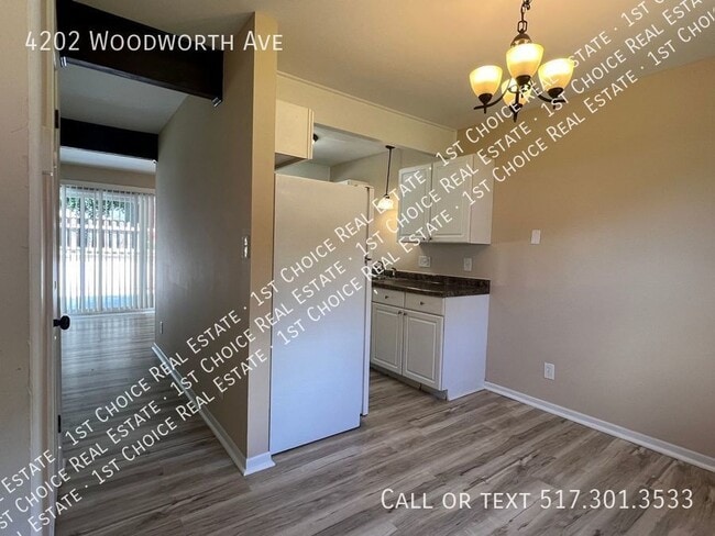 Building Photo - 4202 Woodworth Ave