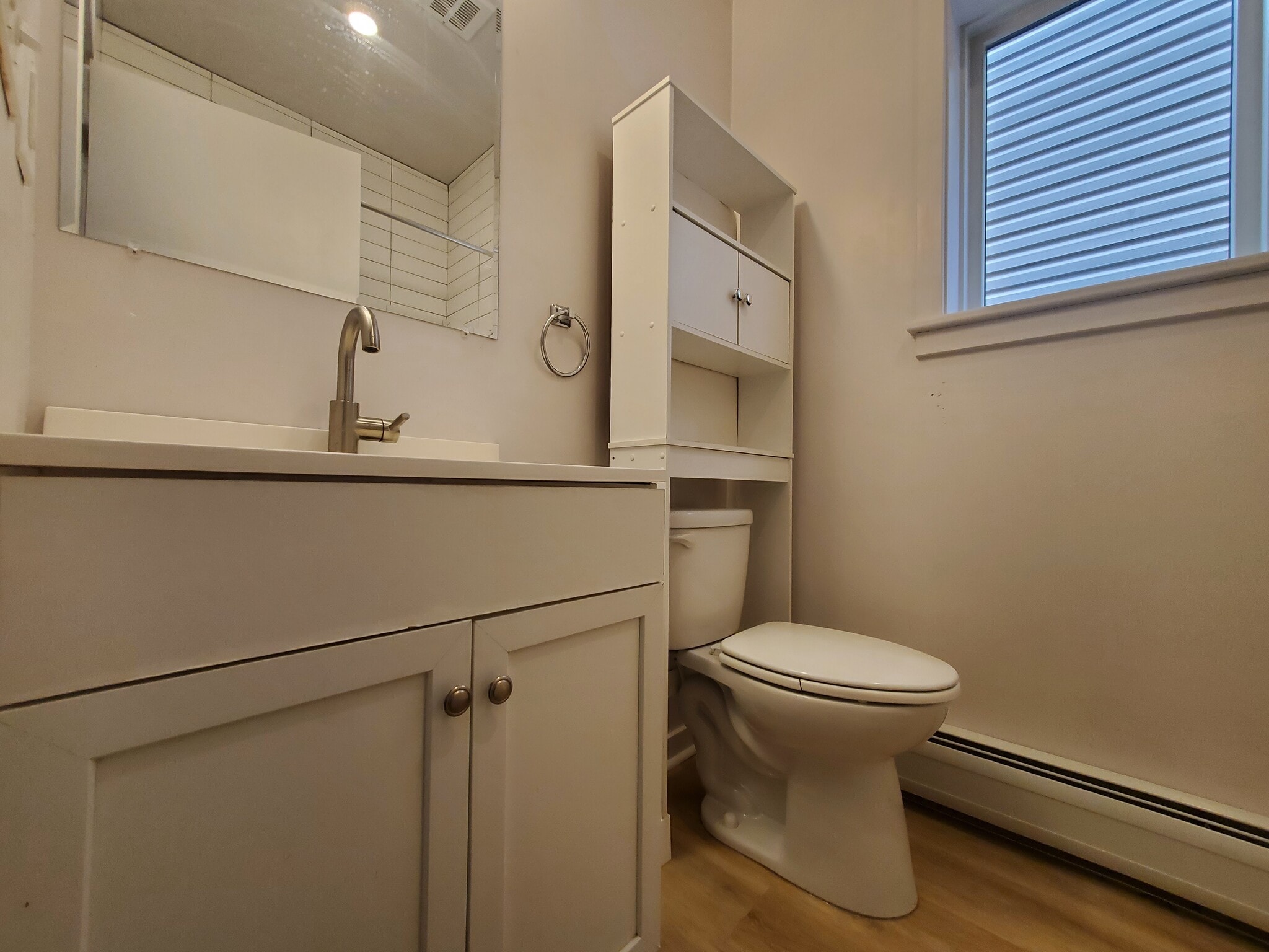 444 Bergen Ave 2R - 441 Bergen Ave