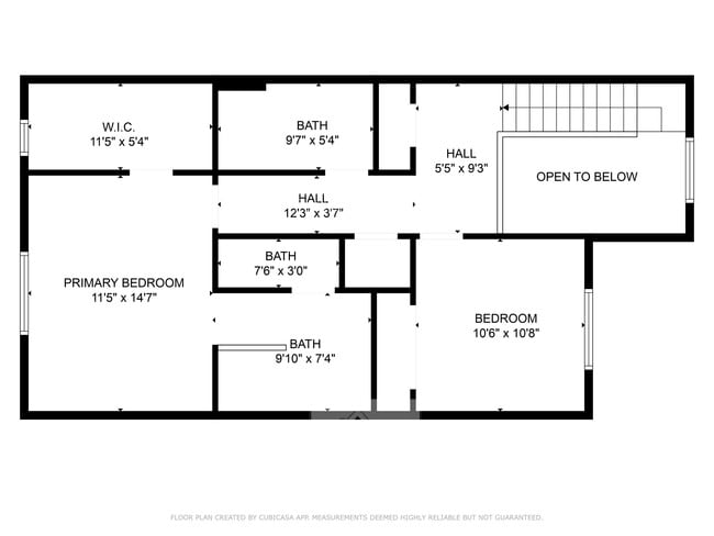Building Photo - 10733 White Diamond Pt