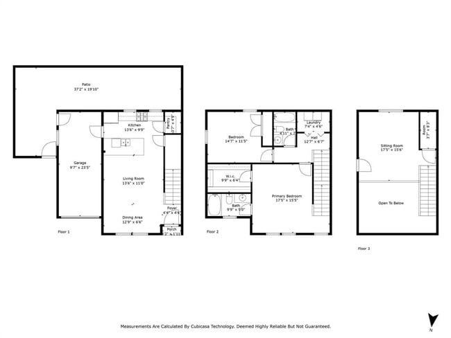 Building Photo - 2915 Chenevert St