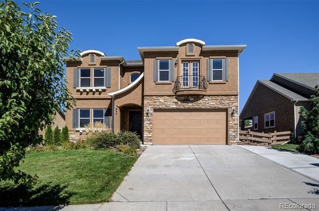 Building Photo - 884 Black Arrow Dr