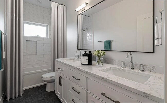 Building Photo - Welcome to The Grove on Kentfield, nestled in Redwood City's charming Palm Park neighborhood.