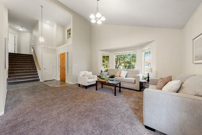 Building Photo - 1451 Lorimer Way