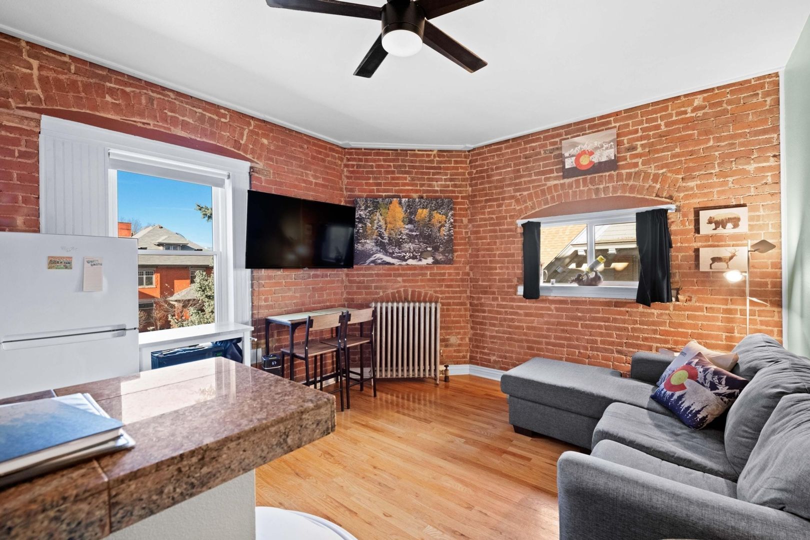 Building Photo - 1450 High St