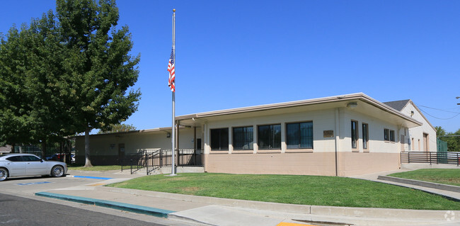 Primary Photo - Conway Homes