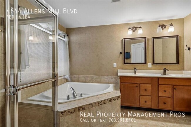 Building Photo - 4644 Allens Mill Blvd