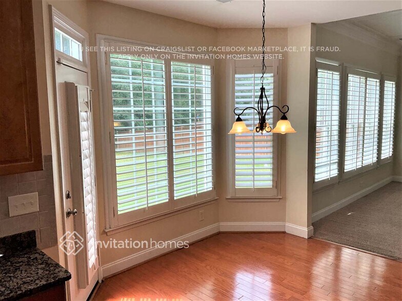 Building Photo - 3900 Ailey Ave