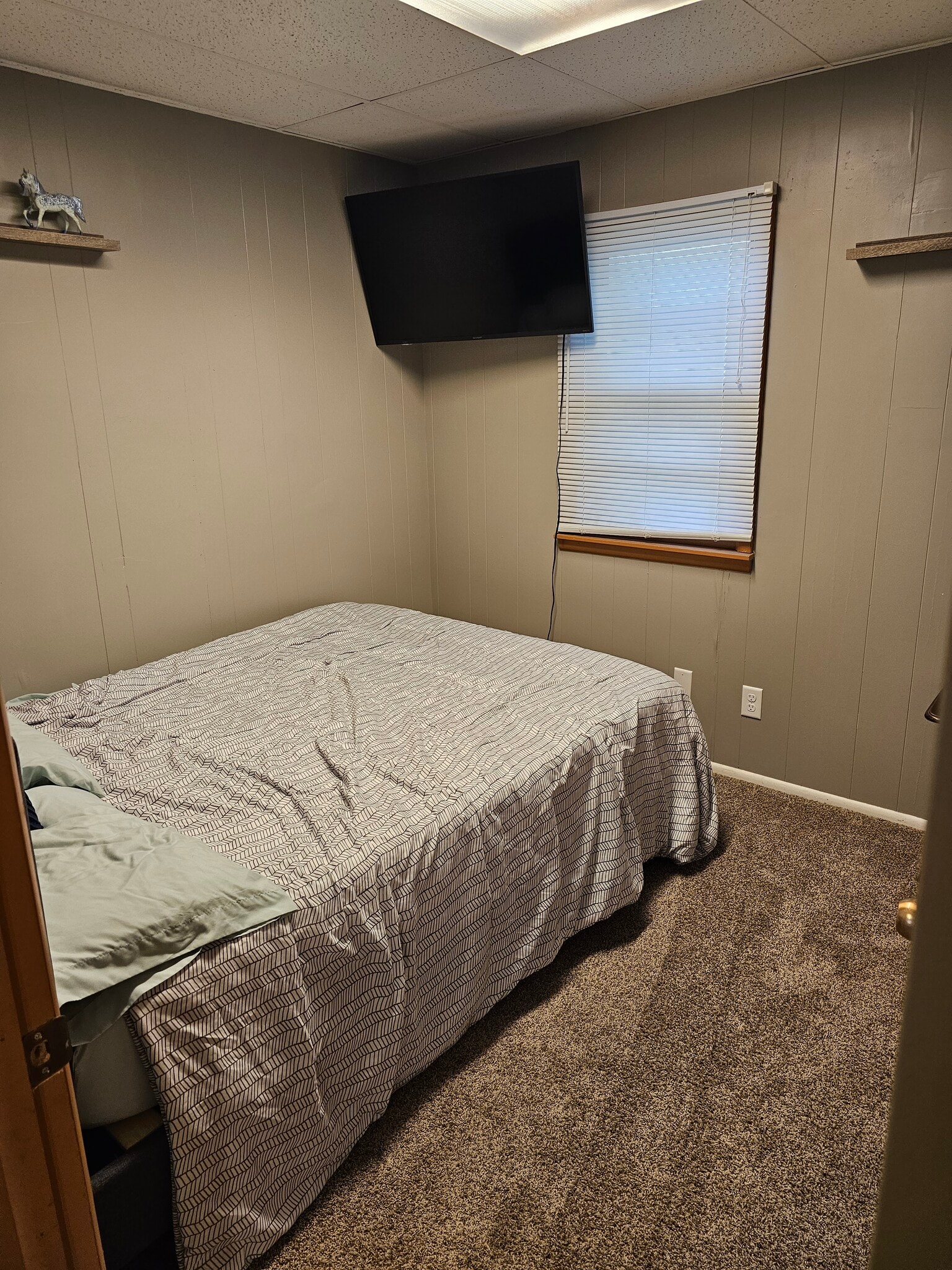 Bedroom 2 - 1013 10th Ave N