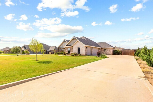 Building Photo - Luxury 4-Bedroom Home for Lease in Wylie ISD
