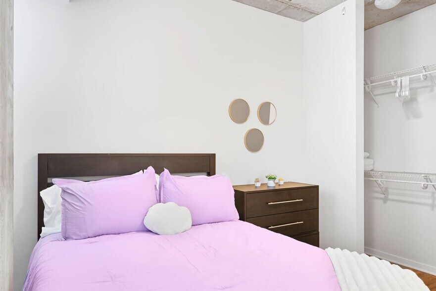 Building Photo - 28 Woolfe St