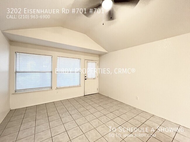 Building Photo - 3202 Eisenhauer Rd