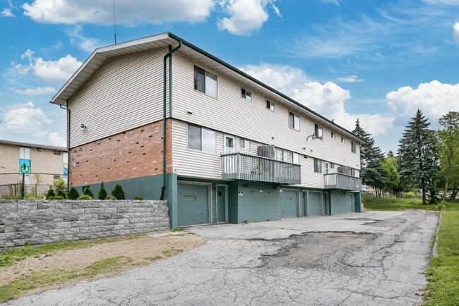 Building Photo - 4708 Jenewein Rd