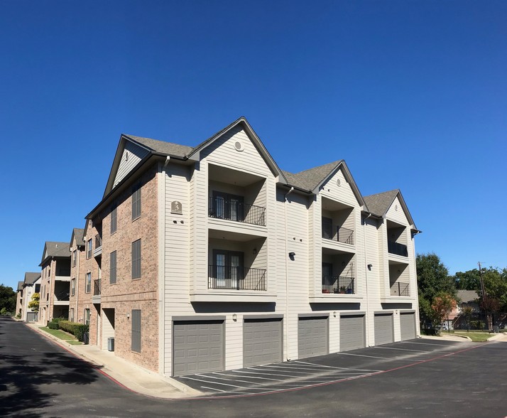 Building Photo - The Park at Chappell Hill