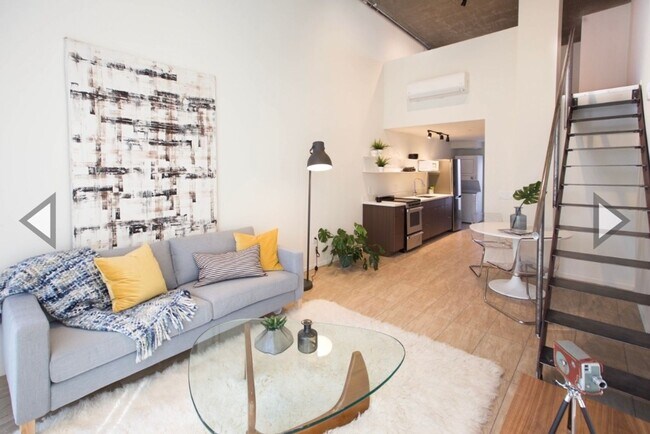 Building Photo - The continental_ Naomi Capital LLC