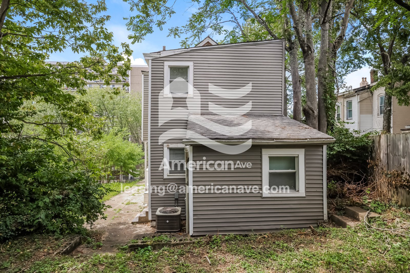 Building Photo - 760 Chateau Ave