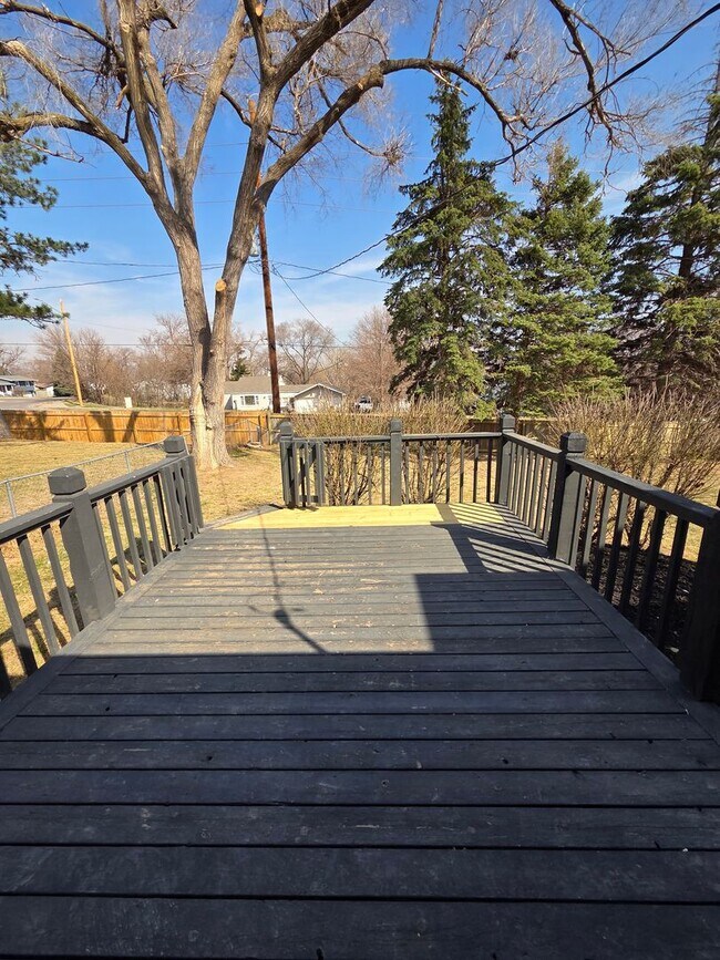 Building Photo - 3 bed, 2 bath, 1 car garage, fenced backyard, newly remodeled!