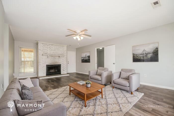 Building Photo - 614 Beauregard Rd