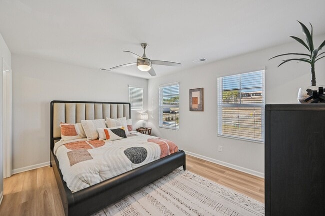 Floorplan - Riverstone Retreat