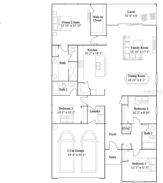 Building Photo - 2017 Gardenia Ave