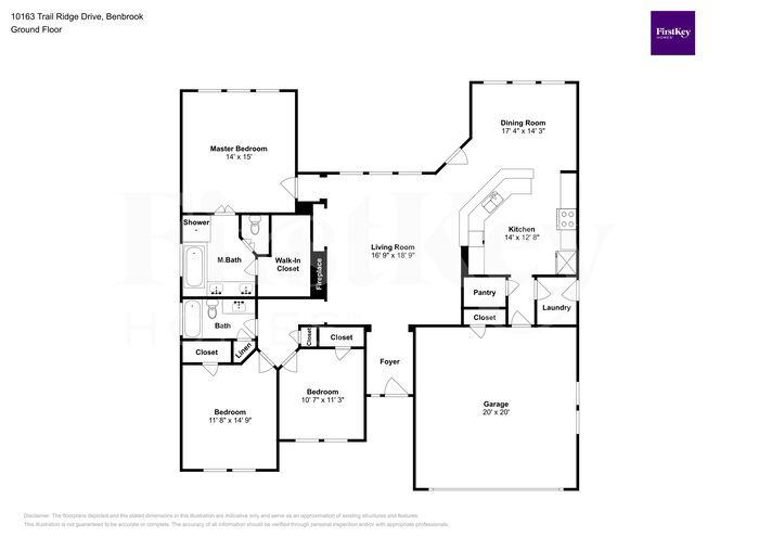 Building Photo - 10163 Trail Ridge Dr