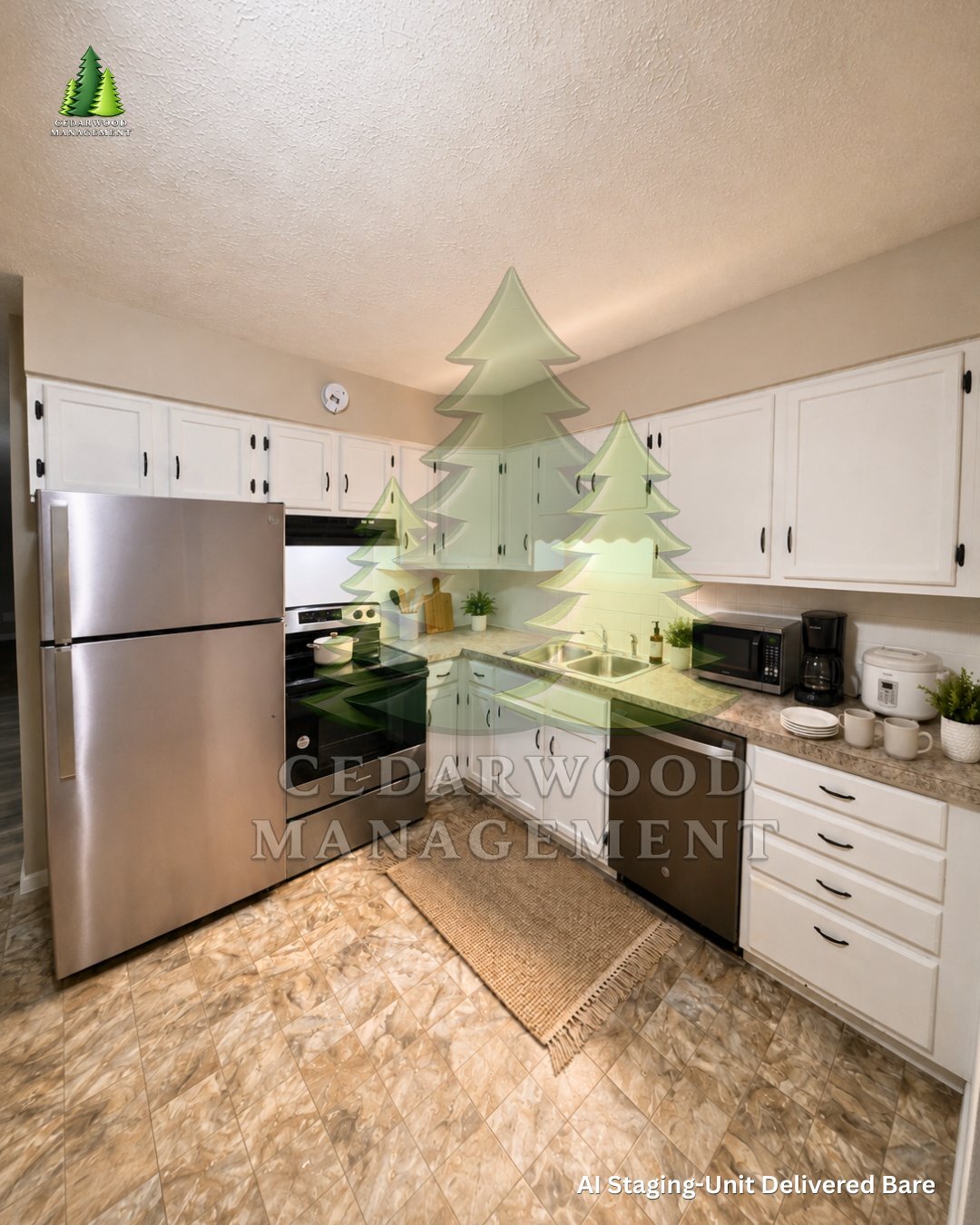 Building Photo - 2429-2457-2457 Echo Valley Dr