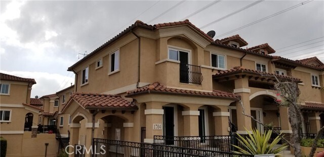 Building Photo - 1704 Ruxton Ln