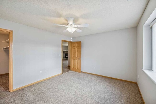 Floorplan - Pinebrook Apartments